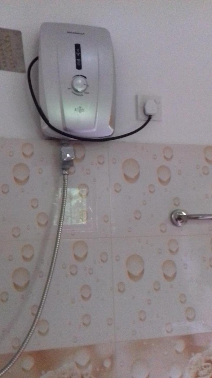 Rainbow Guest House هيكادوفا المظهر الخارجي الصورة