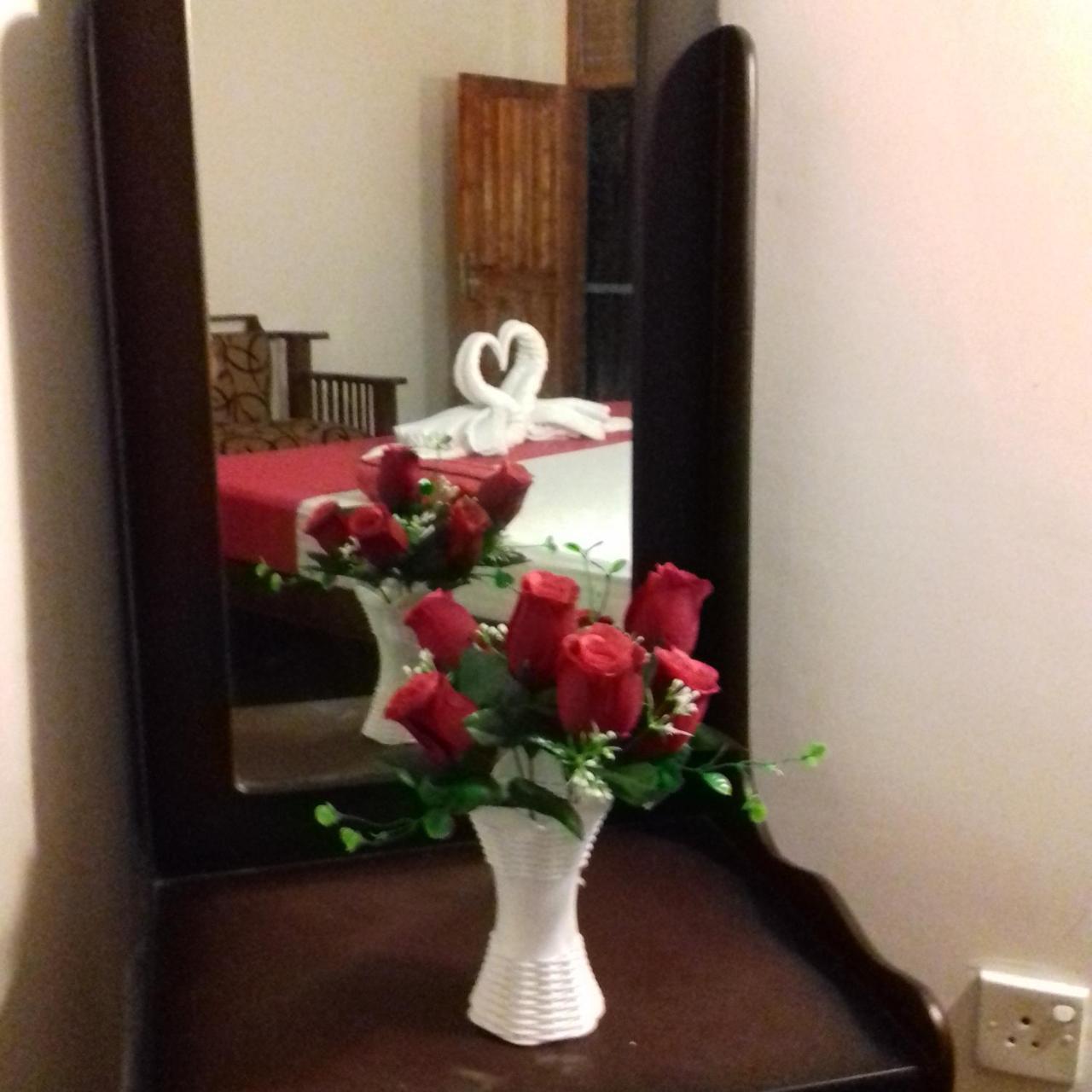 Rainbow Guest House هيكادوفا المظهر الخارجي الصورة