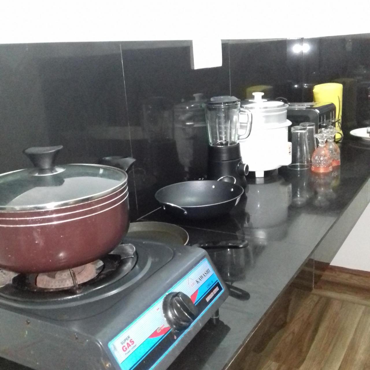 Rainbow Guest House هيكادوفا المظهر الخارجي الصورة